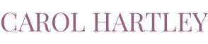 Carol Hartley Logo